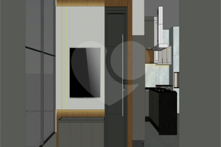 Casa à venda com 3 suítes no condomínio Residencial Evidencias Indaiatuba, Indaiatuba - SP