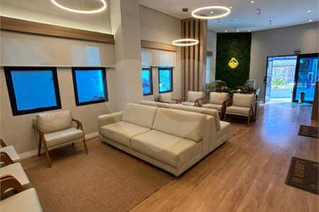Sala para alugar em Vila Guiomar, Santo André, SP
