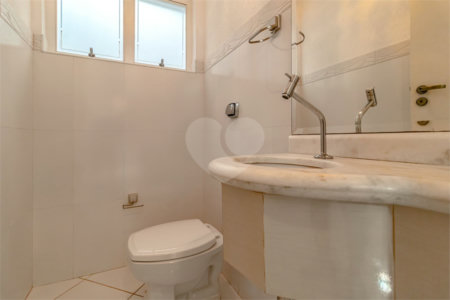 Casa à venda ou para alugar com 4 suítes no condomínio Residencial Tivoli Park, Sorocaba - SP