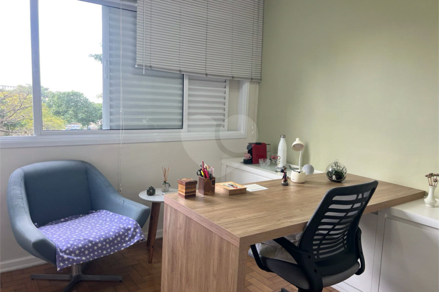 Apartamento à venda com 3 quartos em Casa Verde, São Paulo, SP