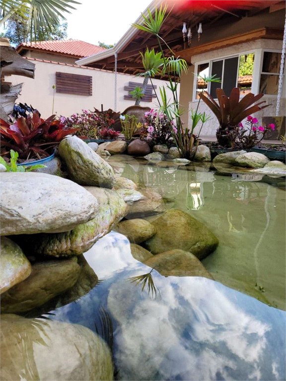 Chácara à venda com 4 quartos, sendo 2 suítes, em Jardim Cardoso (mailasqui), São Roque, SP