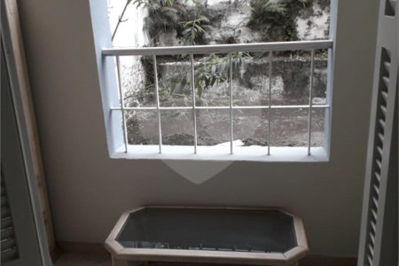Apartamento à venda com 2 quartos em Barra Funda, São Paulo, SP