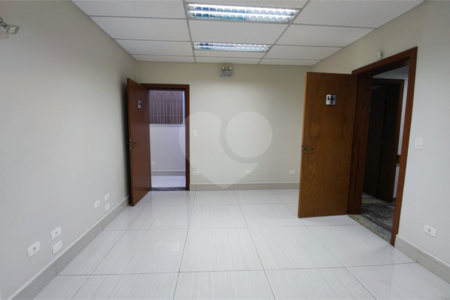 Casa Térrea para alugar com 1 quarto em Alto da Boa Vista, São Paulo, SP