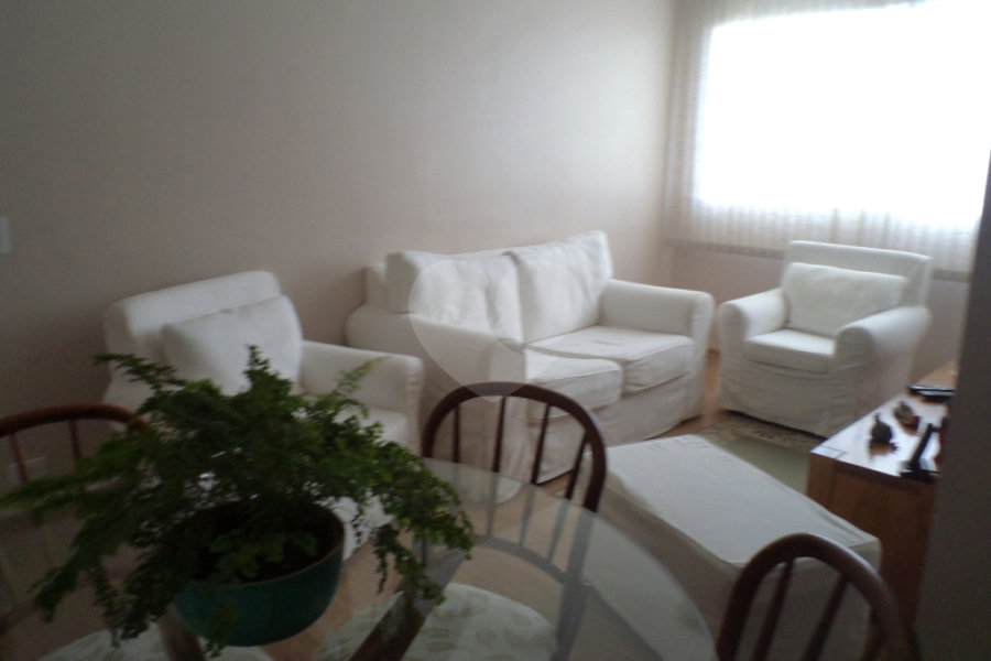 Apartamento à venda com 2 quartos em Santana, São Paulo, SP