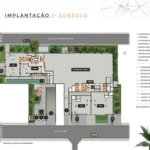 Cobertura à venda com 4 suítes em Brooklin Paulista, São Paulo, SP