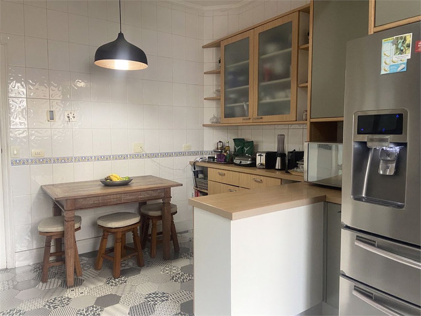 Apartamento Residencial à venda, Boqueirão, Santos - AP1629.