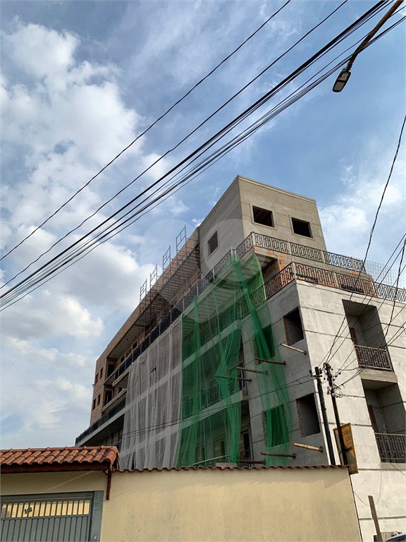 Apartamento à venda com 2 quartos, sendo 1 suíte,  em Casa Verde, São Paulo, SP