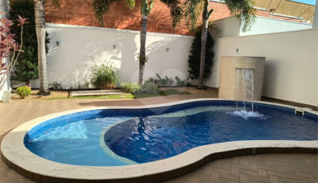 Casa à venda ou para alugar com 3 quartos, sendo 1 suíte,  no condomínio Vista Verde, Indaiatuba - SP