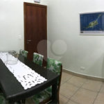 Casa A Venda Metrô Armênia E Shoping D- 3 Quartos-reformada.