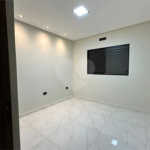 Casa à venda com 3 quartos, sendo 1 suíte, no condomínio Residencial Villagio Wanel, Sorocaba - SP