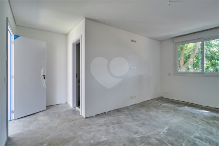 Casa à venda com 4 suítes no condomínio Liló, São Paulo - SP