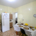 Apartamento à venda com 4 quartos, sendo 1 suíte, em Tijuca, Rio de Janeiro, RJ