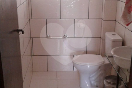 Apartamento à venda com 3 quartos em Cambuci, São Paulo, SP