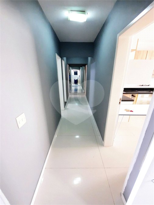Apartamento à venda com 3 suítes em Maracanã, Rio de Janeiro, RJ