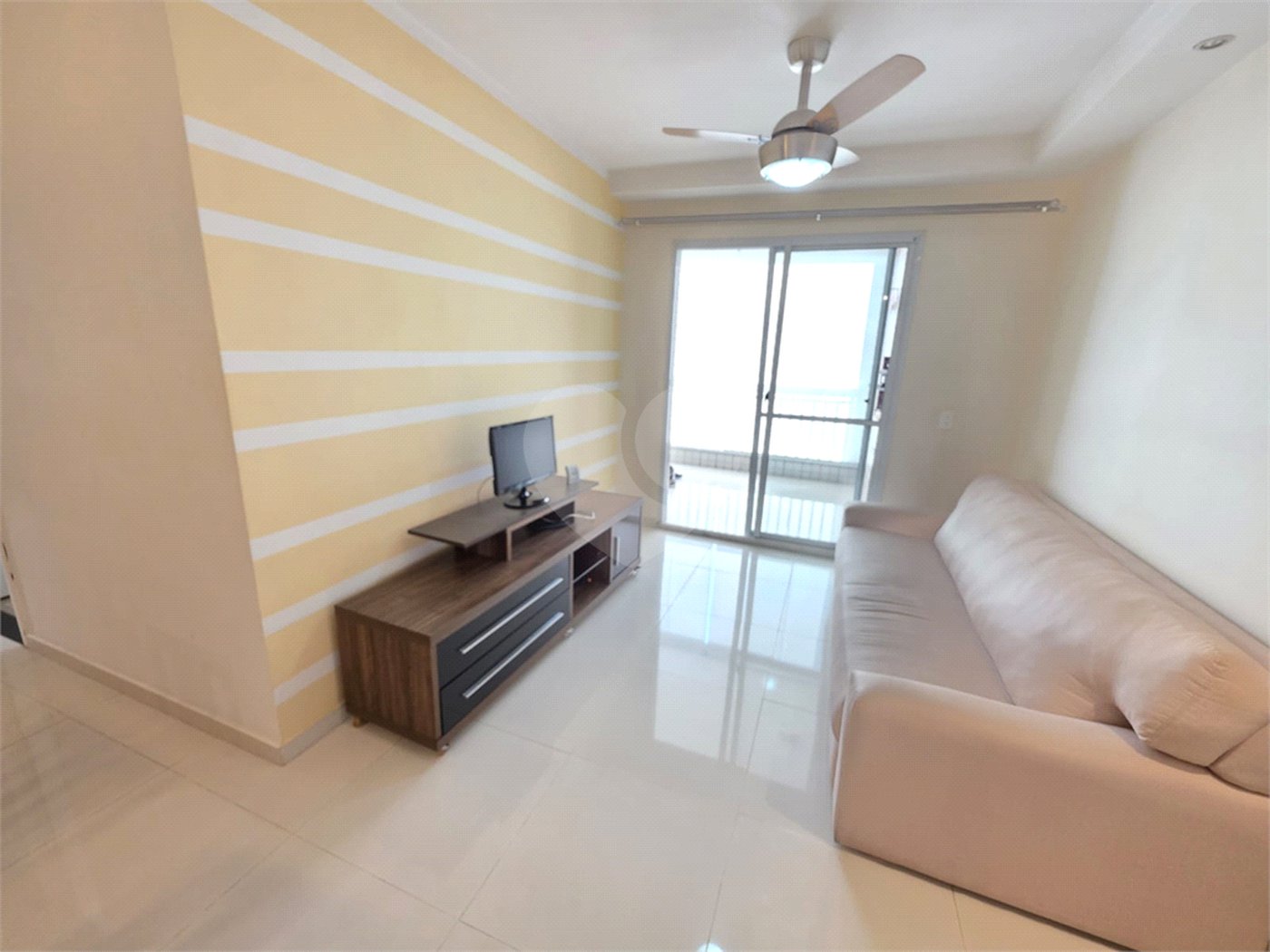 Apartamento à venda com 4 quartos, sendo 1 suíte, em Vila Polopoli, São Paulo, SP