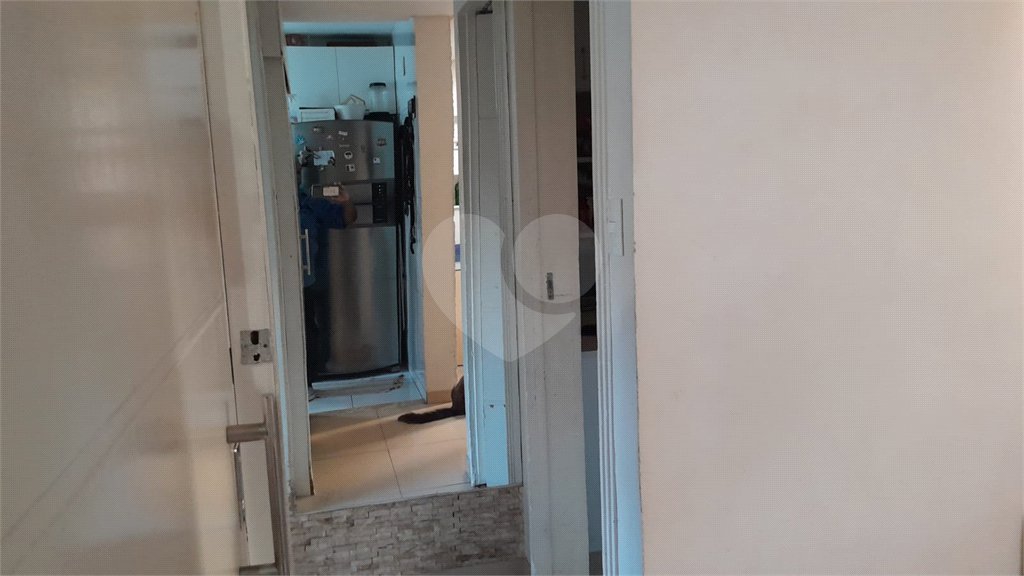 Apartamento à venda com 2 quartos em Campo Grande, Rio de Janeiro, RJ