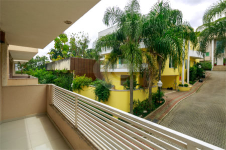 Casa à venda com 4 suítes no condomínio Bellagio, São Paulo - SP