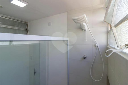 Apartamento à venda com 2 quartos, sendo 1 suíte, em Pinheiros, São Paulo, SP