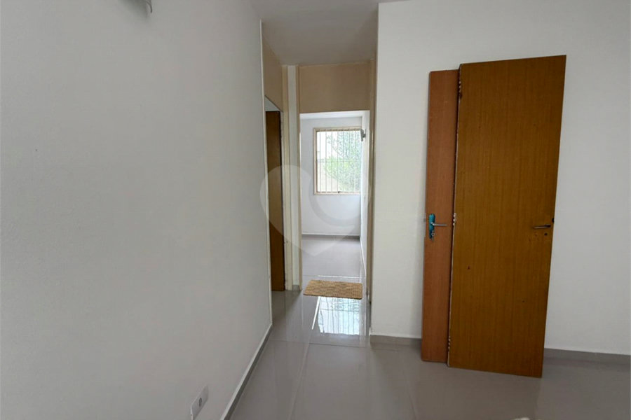 Apartamento à venda com 2 quartos em Casa Verde, São Paulo, SP