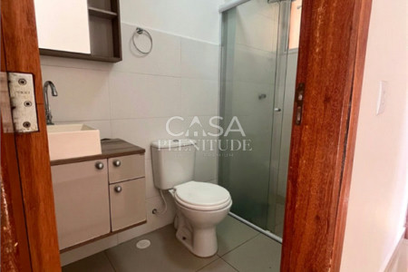 Apartamento à venda com 2 quartos no Centro, Tatuí, SP
