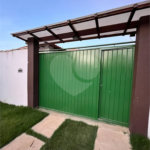 Casa em condomínio para alugar com 1 quarto em Geribá, Armação dos Búzios, RJ