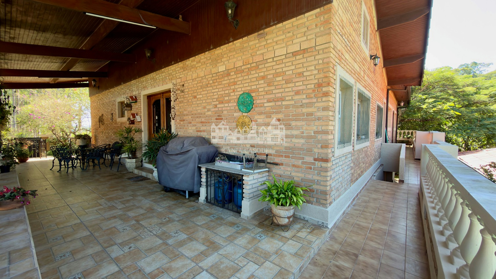 Sítio, 5 quartos, 2400 m² - Foto 8