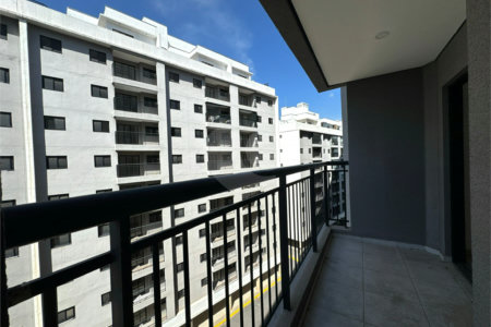Apartamento para alugar com 2 quartos em Vila Domingues, Votorantim, SP