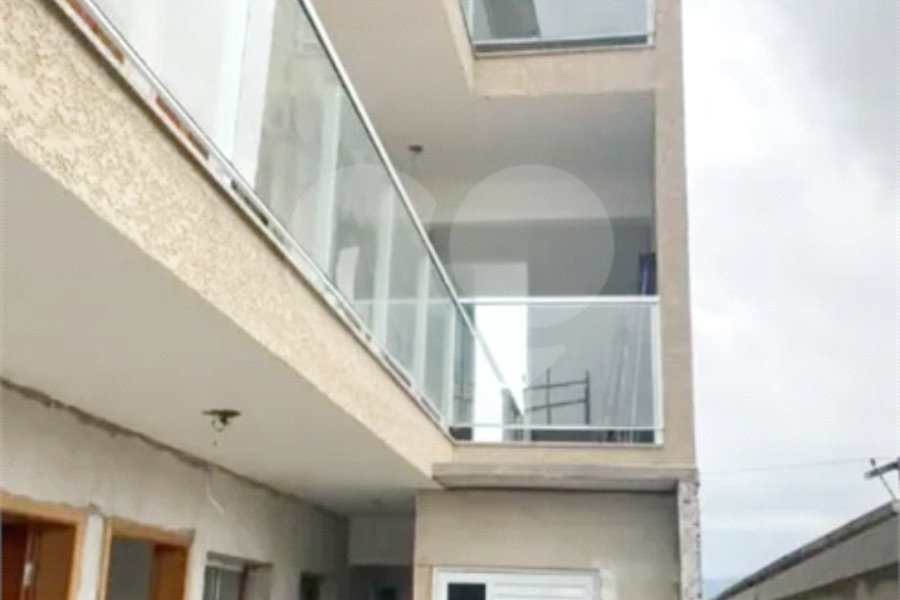Casa à venda com 2 quartos em Jaçanã, São Paulo, SP