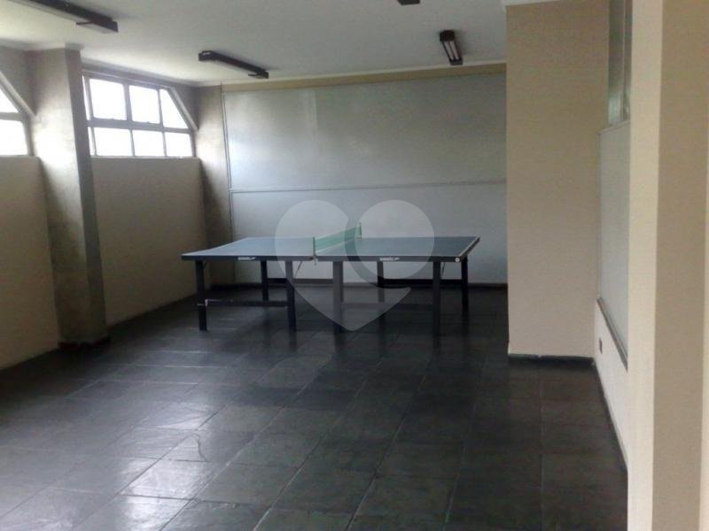 Apartamento à venda com 2 quartos em Vila Guilherme, São Paulo, SP