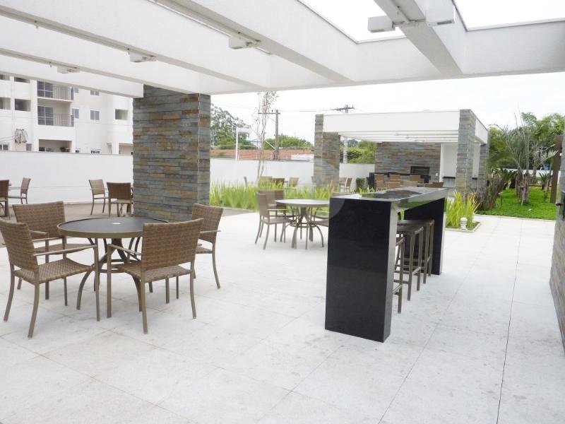 Apartamento à venda com 2 quartos em Vila Anastácio, São Paulo, SP