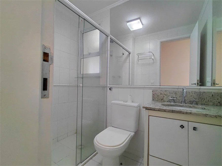 Apartamento à venda com 2 quartos, sendo 1 suíte,  em Pinheiros, São Paulo, SP