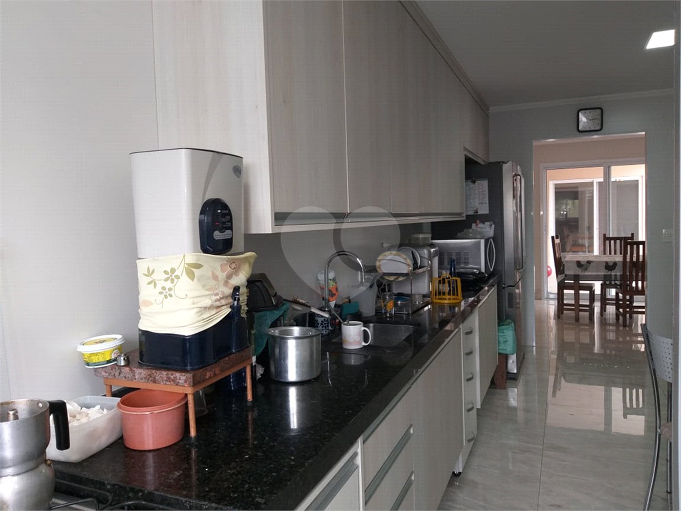Sobrado à venda com 6 quartos, sendo 3 suítes, em Mandaqui, São Paulo, SP