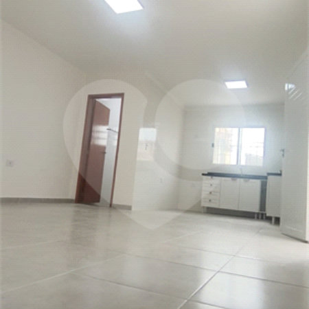 Casa para alugar com 2 quartos em Vila São João, Guarulhos, SP