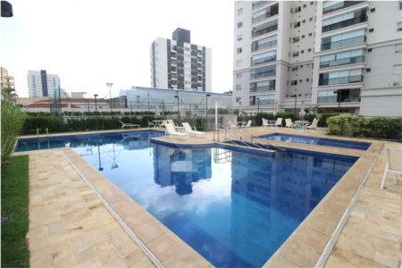 Apartamento à venda com 3 quartos, sendo 1 suíte,  em Vila Dom Pedro II, São Paulo, SP