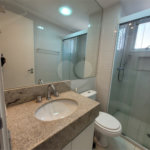 Apartamento para alugar com 2 quartos, sendo 1 suíte, em Vila Anastácio, São Paulo, SP