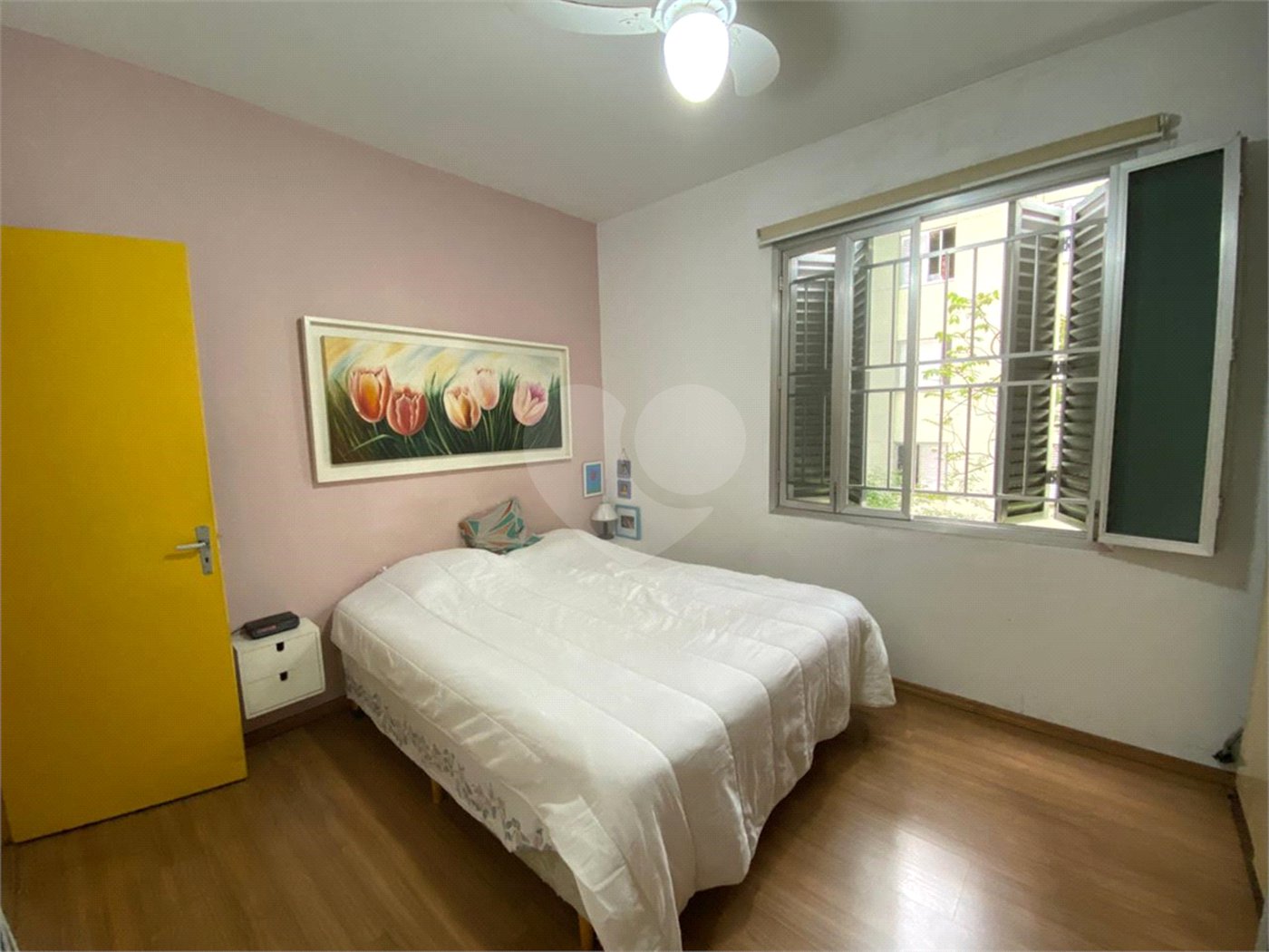 Apartamento à venda com 3 quartos, sendo 1 suíte, em Mandaqui, São Paulo, SP