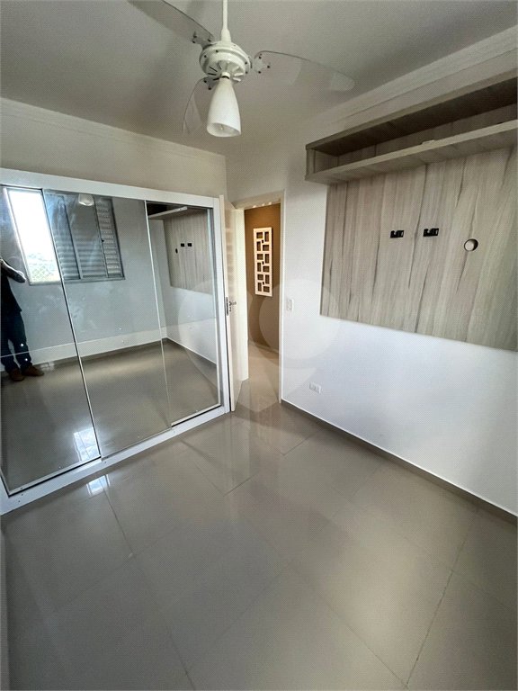 Apartamento à venda com 2 quartos em Jardim Novo Mundo, Sorocaba, SP