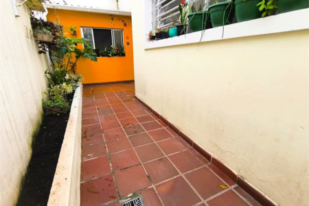 Sobrado à venda com 4 quartos, sendo 2 suítes, em Vila Morse, São Paulo, SP