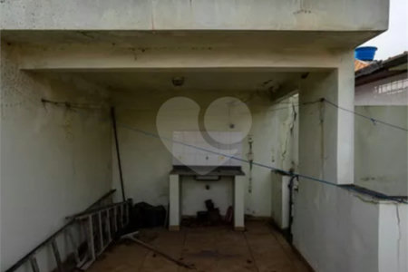 Sobrado à venda com 2 quartos em Vila São Pedro, São Paulo, SP