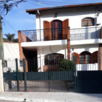 Sobrado à venda com 3 quartos, sendo 1 suíte,  em Vila Nivi, São Paulo, SP