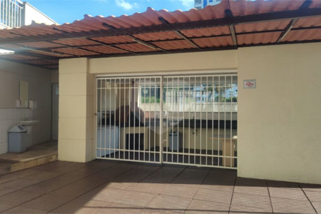 Apartamento à venda com 3 suítes em Jardim Zaira, Guarulhos, SP