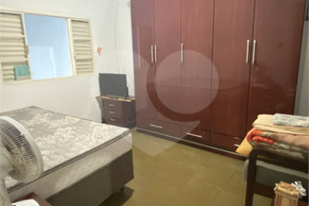 Casa à venda com 3 quartos em Aqui Se Vive, Indaiatuba, SP