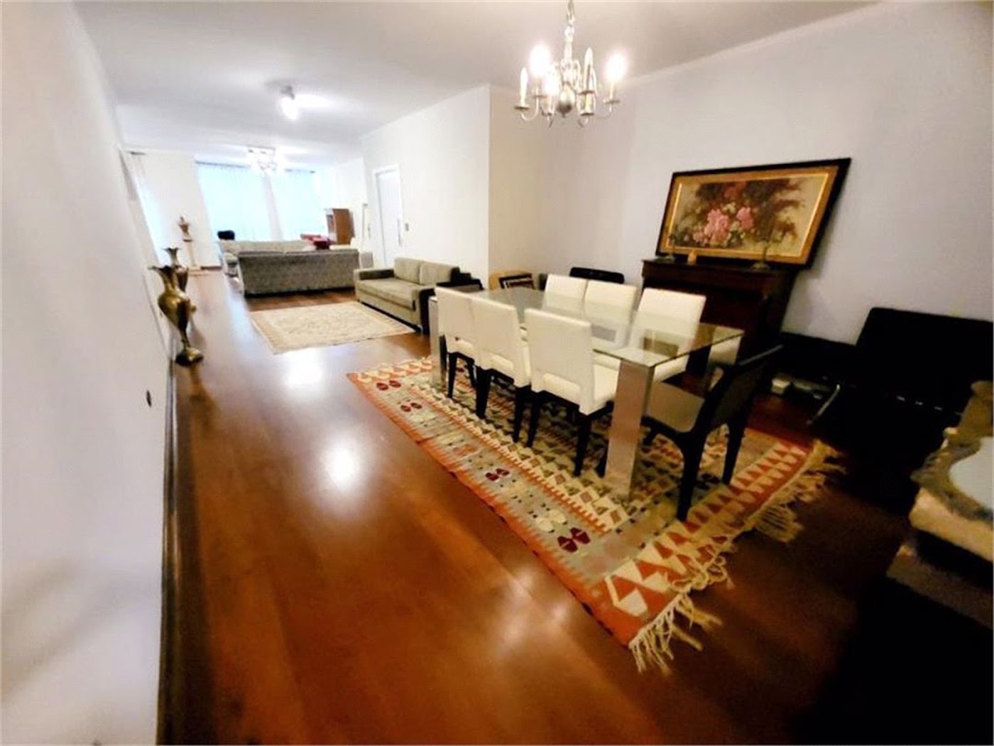 Apartamento Residencial à venda, Gonzaga, Santos - AP1919.