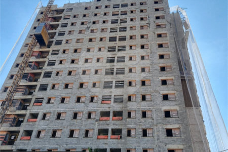 Apartamento à venda com 2 quartos em Vila Sônia, São Paulo, SP