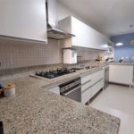 Apartamento com 3 dormitórios à venda, 135 m² por R$ 1.166.000,00 - Pompéia - Santos/SP