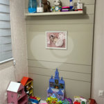 Apartamento à venda com 3 quartos, sendo 1 suíte,  em Jardim Santa Marta, Cuiabá, MT