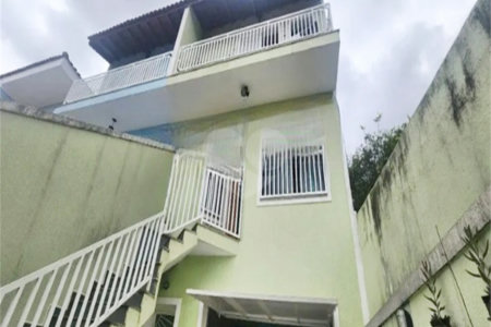 Casa à venda com 3 quartos, sendo 1 suíte, em Vila Mazzei, São Paulo, SP