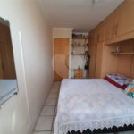 Apartamento à venda com 2 quartos em Jardim São Judas Tadeu, Guarulhos, SP