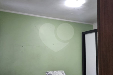 Casa à venda com 2 quartos, sendo 1 suíte,  em Vila Maria Alta, São Paulo, SP