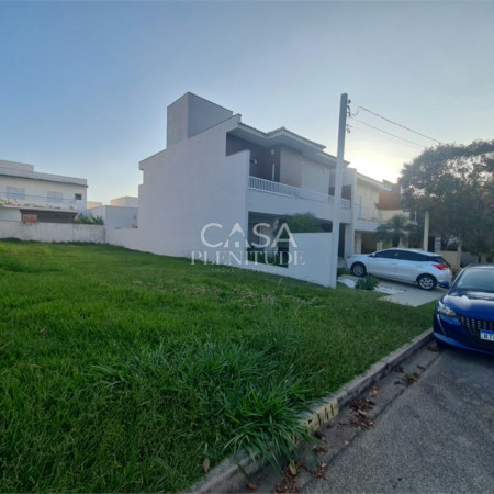 Terreno em condomínio à venda em Jardim Ibiti do Paço, Sorocaba, SP